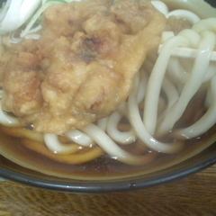 六文そば 日暮里第2店の画像