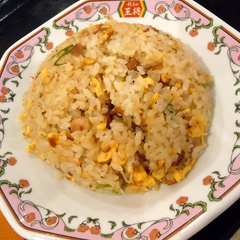 餃子の王将 アリオ北砂店の画像