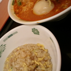 日高屋 日暮里南口店の画像