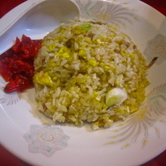 蓬来軒 千葉店の画像