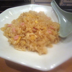 麺飯食堂 龍の画像