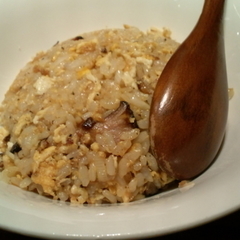 千駄木 らーめん いっとくの写真