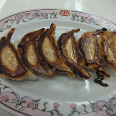 餃子の王将 君津店の画像