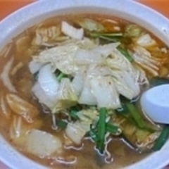 橿原スタミナラーメンの画像