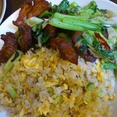 姜太公 曙橋店の画像