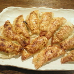 餃子 照井 南矢野目店の写真