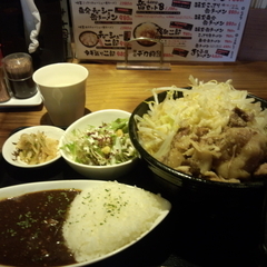 豚のさんぽ 大町駅前店の画像