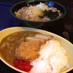 ゆで太郎 神田橋店の画像