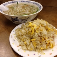 中華料理 来々軒の画像