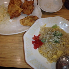 天下一品 海田店の画像