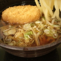 ゆで太郎 御徒町店の画像