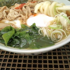 名代富士そば 駒込店の画像