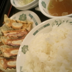 日高屋 駒込東口店の画像