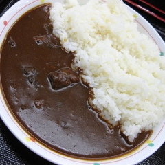 東北自動車道 佐野SA 上りスナックコーナーの画像