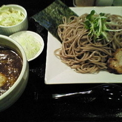 つけ蕎麦屋 龍馬灯の画像