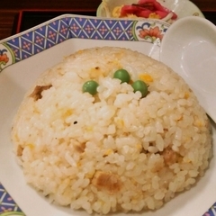 駅前食堂の画像