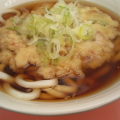 常盤軒 山手線ホーム店の画像