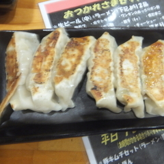 元祖中州屋台ラーメン 一竜 川端商店街本店の写真