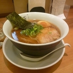 支那そばや 青葉台東急スクエア店の画像