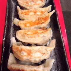 麺屋 元福の画像