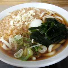 名代富士そば 王子店の画像