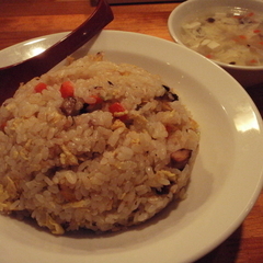 本格中華 らーめん 翔龍の画像