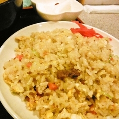 大連厨房 大連の龍の画像