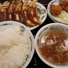 日高屋 巣鴨北口店の画像