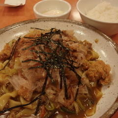 カレーハウスCoCo壱番屋 鶴見中央店の画像