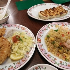 餃子の王将 宝塚インター店の画像