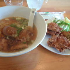 遊食 空海の画像