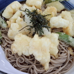 山田うどん 弥平店の画像
