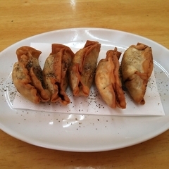 ラーメン台北の画像