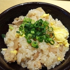 煮干中華ソバ 宮庵の画像