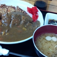 つぼやのそば屋の画像