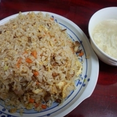 中国料理 北京餃子房の画像