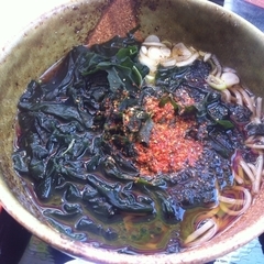 首都高速 加平PAの画像