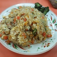 竹家ラーメンの画像