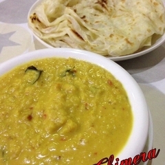 インド・スリランカレストラン サファイアの画像