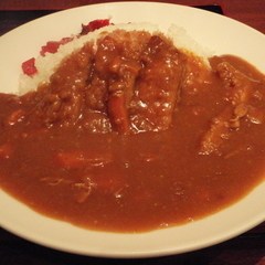 いこい食堂の画像