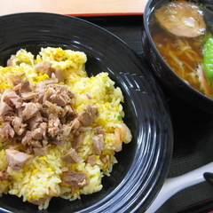 らーめん さのや 東北自動車道下り佐野SA店の画像