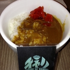 らーめん 横濱鶏じゃんの画像