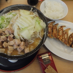 優勝軒 吾妻店の画像