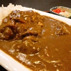 ファミリーレストラン道の画像