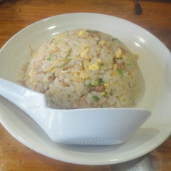 麺処 三階松の画像