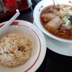 幸楽苑 足立佐野店の画像