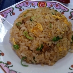 餃子の王将 茨木松ヶ本店の画像