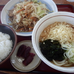 山田うどん 北園店の画像