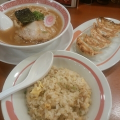 幸楽苑 舎人店の画像