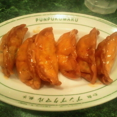 ぷんぷくまるの写真